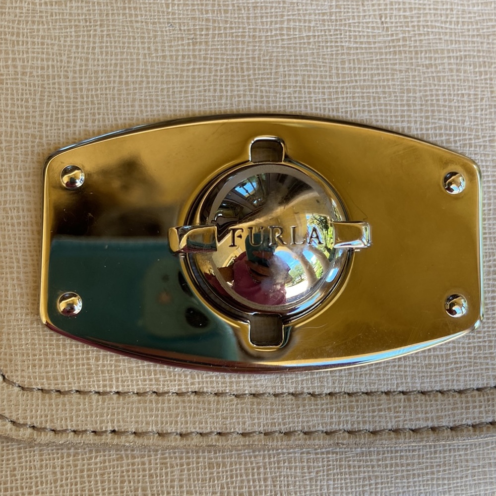 Furla crossbody - Picture 6 of 10